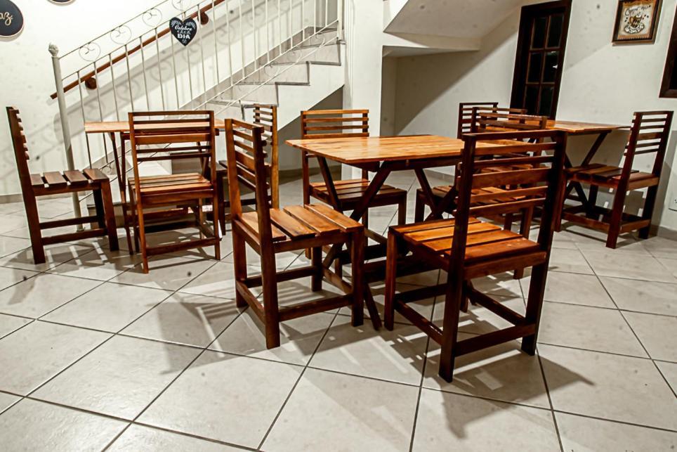 Recanto Do Aconchego Conservatória Exterior foto
