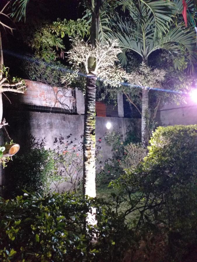 Recanto Do Aconchego Conservatória Exterior foto